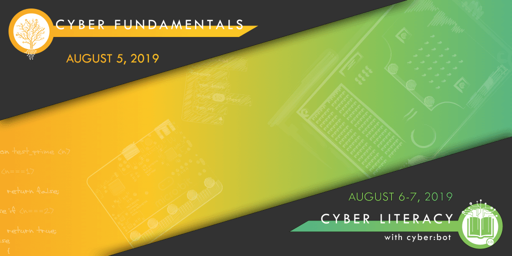 Cyber Fundamentals 