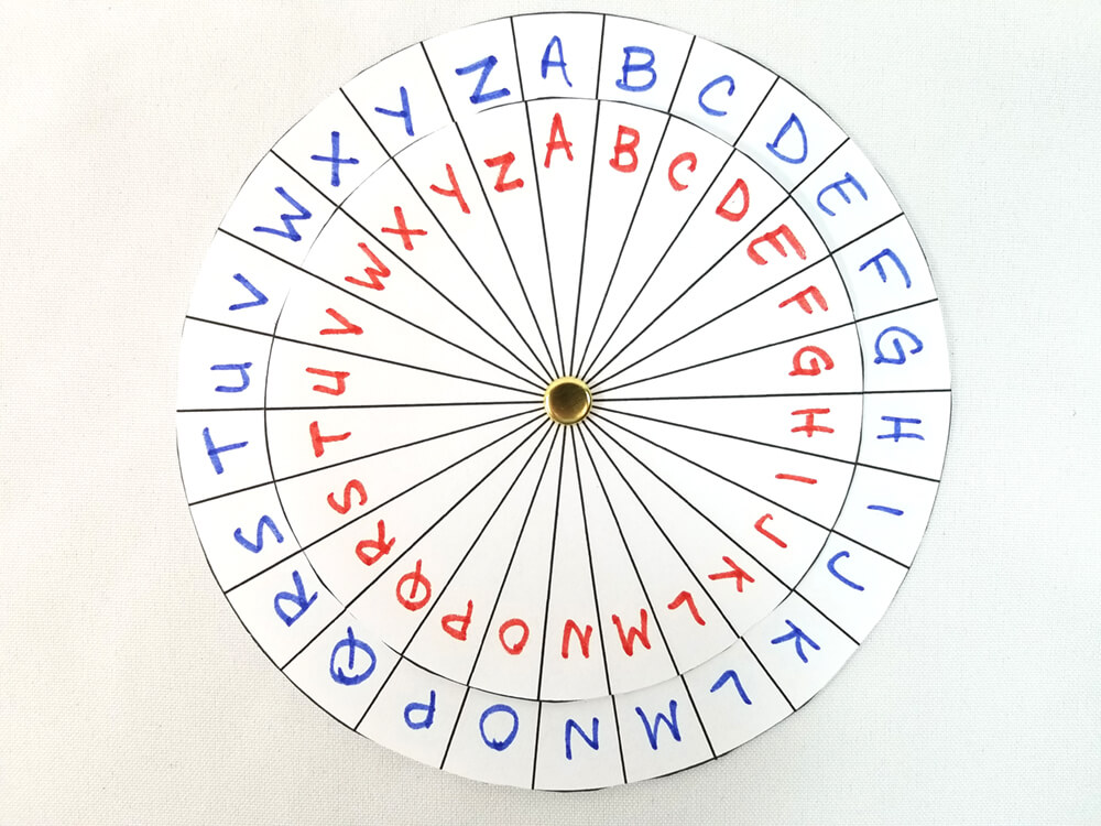 Cypher 3