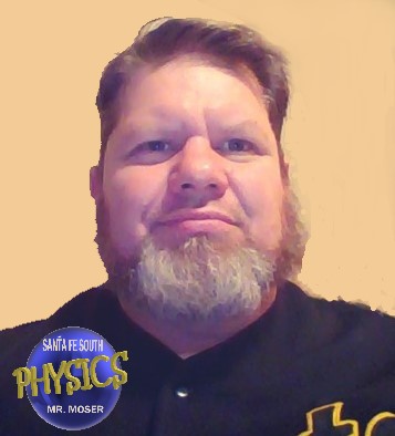 Andy Jack Moser