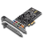 Sound Card