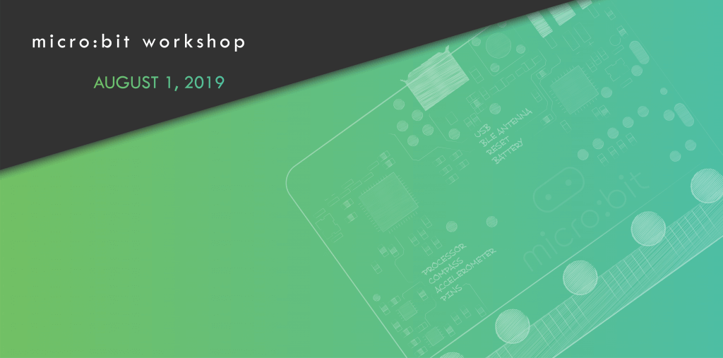 Microbit Workshop