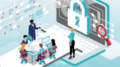 State of Cybersecurity Feature Image
