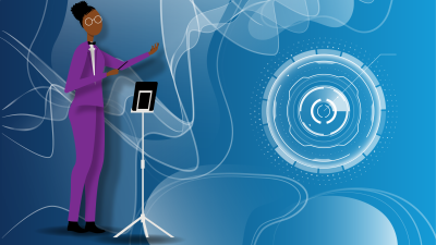 Cyber Executive Web