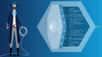 Information Security Analyst Web