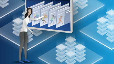 Information Systems Security Manager Web