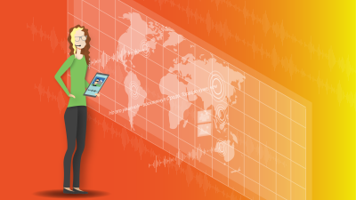 Multi-Disciplined Language Analyst Web