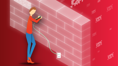 Security Architect Web