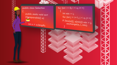 Software Developer Web