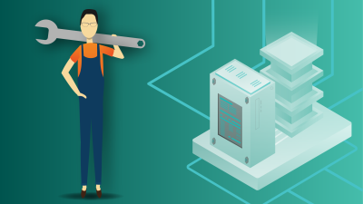 Technical Support Specialist Web