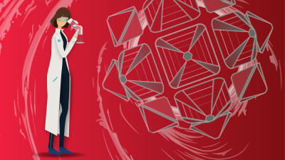 Quantum Computing Researcher Web