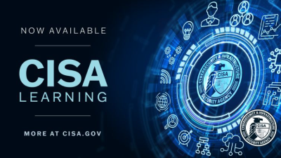 CISA Learning National Initiative for Cybersecurity Careers and Studies