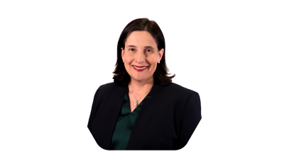 Dr. Laurie Salvail