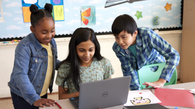 Safer Internet Day Student Collaboration