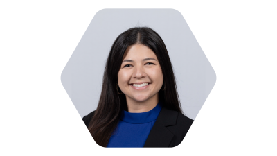 Victoria Berkowitz Cybersecurity Education Award Winner
