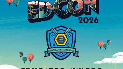 EdCon 26 Educator Awards