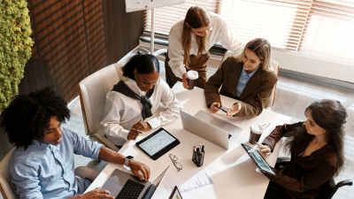 Workplace Modernization Meeting