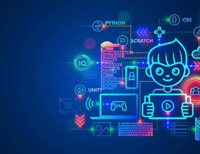 Cyber Connections