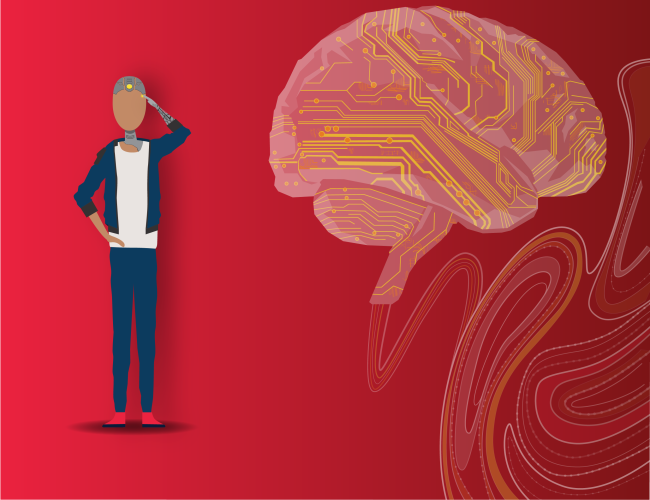 AI Research Scientist Web