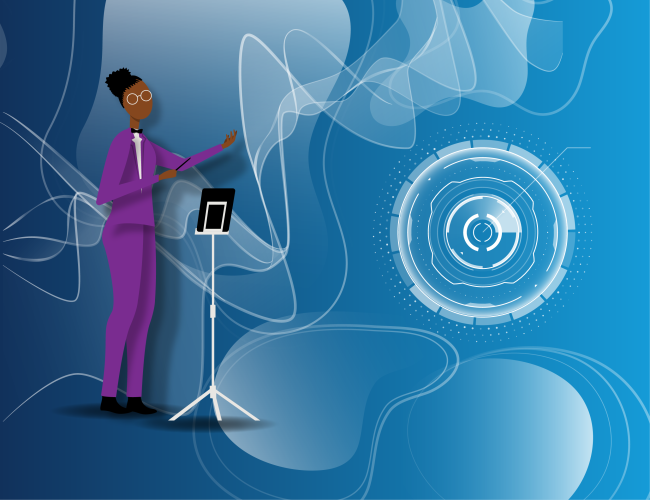 Cyber Executive Web