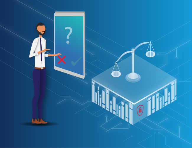 Cyber Legal Advisor Web