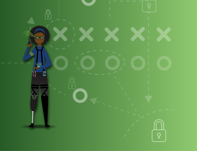 Cyber Ops Planner Web