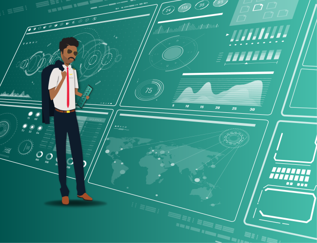 Data Analyst Web
