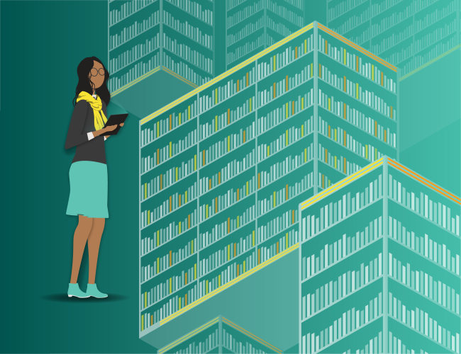 Database Administrator Web
