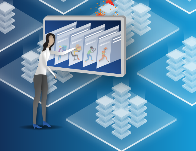 Information Systems Security Manager Web