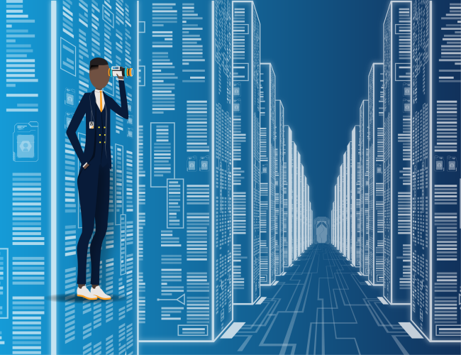 Privacy Officer Web