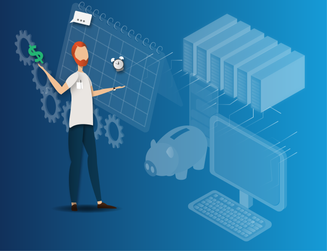 Program Manager Web