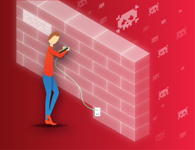 Security Architect Web