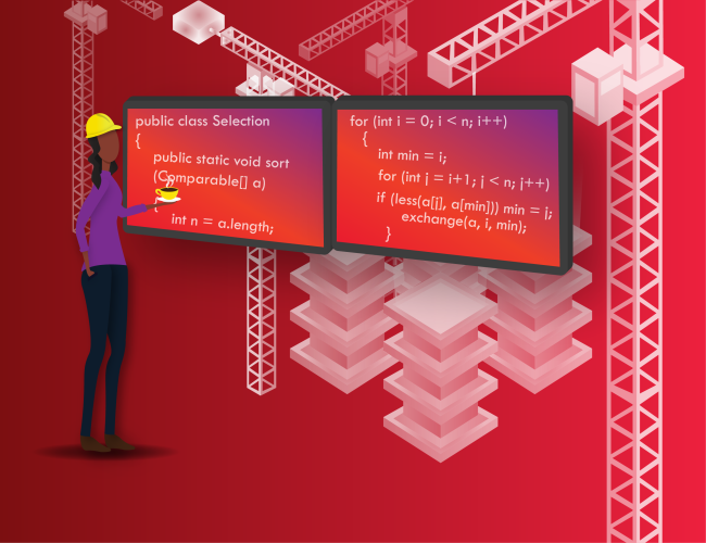 Software Developer Web