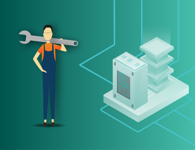 Technical Support Specialist Web