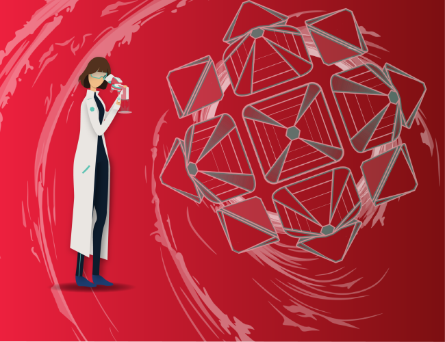 Quantum Computing Researcher Web