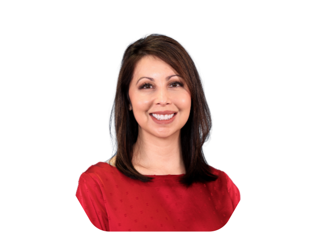 Charlene Cooper Cybersecurity Director