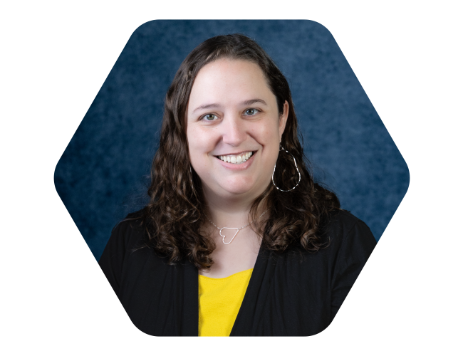 Kala Jo Grice-Dobbins Cybersecurity Educator
