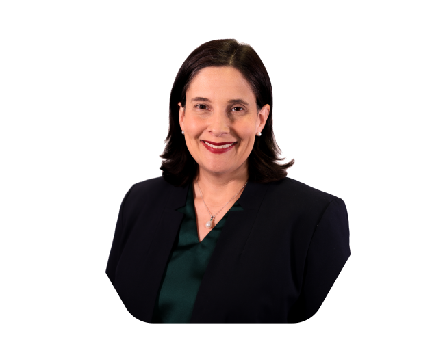 Dr. Laurie Salvail