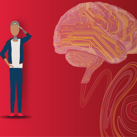 AI Research Scientist Web