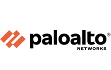 Paloalto networks logo