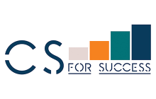 CS for Success Logo